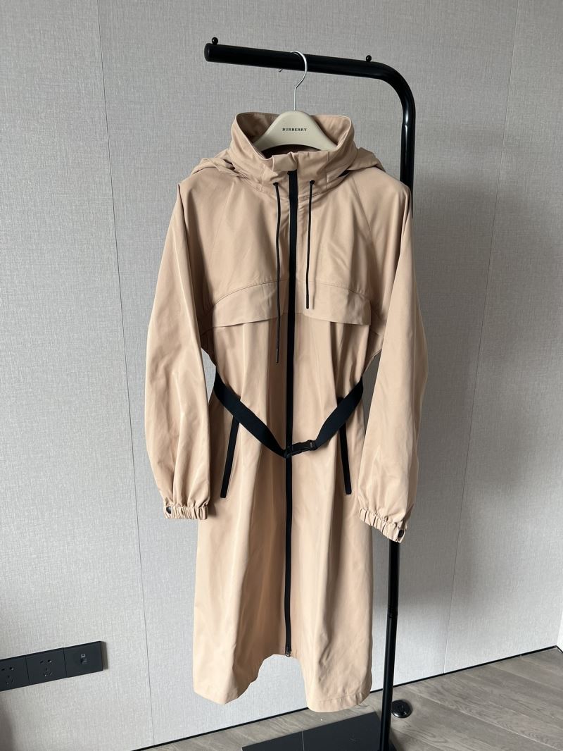 Burberry Outwear